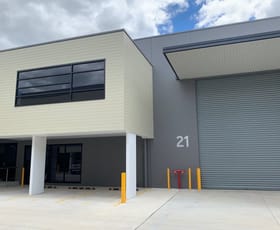 Factory, Warehouse & Industrial commercial property for lease at 21/8-20 Anderson Road Smeaton Grange NSW 2567