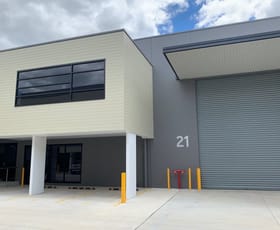 Showrooms / Bulky Goods commercial property leased at 21/8-20 Anderson Road Smeaton Grange NSW 2567