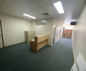 Offices commercial property leased at 5/30 Orient Street Batemans Bay NSW 2536