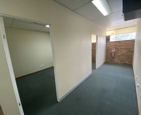 Offices commercial property leased at 5/30 Orient Street Batemans Bay NSW 2536