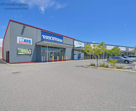 Shop & Retail commercial property leased at 10/20 Merchant Drive Rockingham WA 6168
