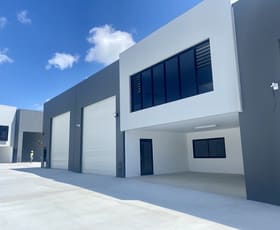 Factory, Warehouse & Industrial commercial property leased at 8/8 Distribution Court Arundel QLD 4214