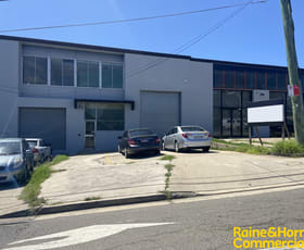 Offices commercial property leased at 83-87 Beresford Avenue Greenacre NSW 2190