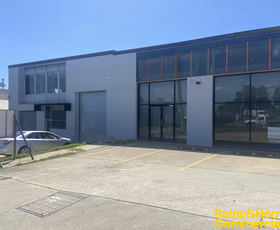 Factory, Warehouse & Industrial commercial property leased at 83-87 Beresford Avenue Greenacre NSW 2190