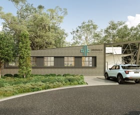 Medical / Consulting commercial property for lease at 28 Mitchell Drive East Maitland NSW 2323