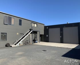 Factory, Warehouse & Industrial commercial property leased at 2/13 Neville Street Busselton WA 6280