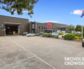 Showrooms / Bulky Goods commercial property leased at 7-9 Elna Court Moorabbin VIC 3189