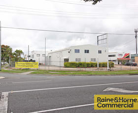 Development / Land commercial property leased at 348 Nudgee Road Hendra QLD 4011