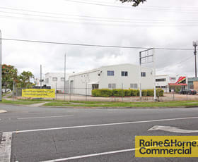 Factory, Warehouse & Industrial commercial property leased at 348 Nudgee Road Hendra QLD 4011