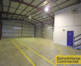 Factory, Warehouse & Industrial commercial property leased at 348 Nudgee Road Hendra QLD 4011