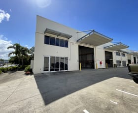Offices commercial property leased at 1/15 Hinkler Court Brendale QLD 4500