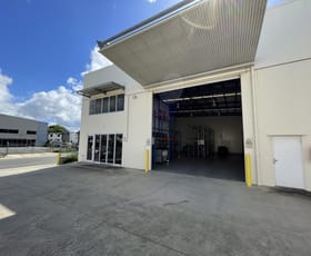 Factory, Warehouse & Industrial commercial property for lease at 1/15 Hinkler Court Brendale QLD 4500