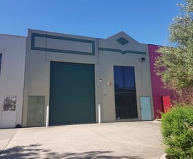 Factory, Warehouse & Industrial commercial property leased at 50 Longview Court Thomastown VIC 3074