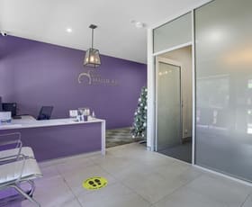 Offices commercial property leased at 141 Vincent Street Cessnock NSW 2325