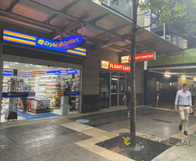 Other commercial property leased at 115 Albert Street Brisbane City QLD 4000