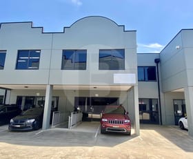 Factory, Warehouse & Industrial commercial property leased at 16/2-6 CHAPLIN DRIVE Lane Cove NSW 2066