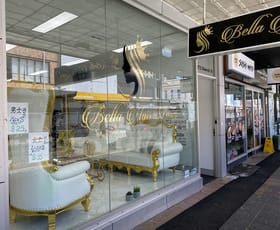 Medical / Consulting commercial property leased at 273 Church Street Parramatta NSW 2150