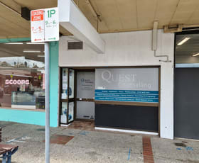 Shop & Retail commercial property leased at 58 Florence St Mentone VIC 3194