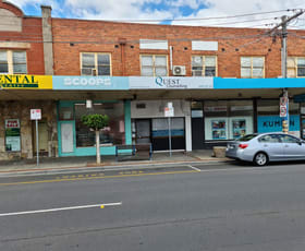 Shop & Retail commercial property leased at 58 Florence St Mentone VIC 3194