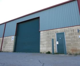 Factory, Warehouse & Industrial commercial property leased at 4/12 Avery Street Neerabup WA 6031