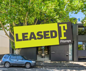 Offices commercial property leased at Ground Floor/466 William Street West Melbourne VIC 3003