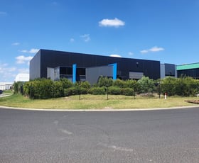 Factory, Warehouse & Industrial commercial property leased at 48 Marni Street Dandenong South VIC 3175