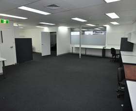Offices commercial property leased at Level 5/46 Cavill Avenue Surfers Paradise QLD 4217