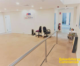 Offices commercial property leased at Shop 7A/138 Queen Street Campbelltown NSW 2560