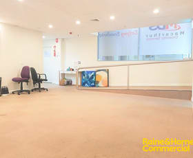 Medical / Consulting commercial property leased at Shop 7A/138 Queen Street Campbelltown NSW 2560