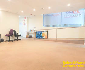 Offices commercial property leased at Shop 7A/138 Queen Street Campbelltown NSW 2560