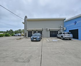 Offices commercial property leased at 1/18 Totem Road Coconut Grove NT 0810