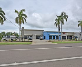 Factory, Warehouse & Industrial commercial property leased at 1/18 Totem Road Coconut Grove NT 0810