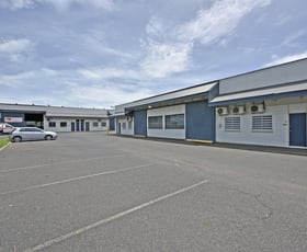 Offices commercial property leased at 3/111 Coonawarra Road Winnellie NT 0820