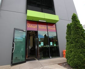 Offices commercial property leased at 1/34 Wirraway Drive Port Melbourne VIC 3207