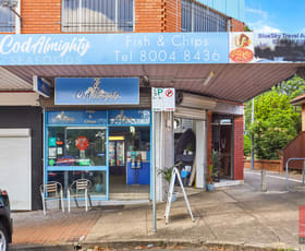 Shop & Retail commercial property leased at 7/12 Harwood Place Seven Hills NSW 2147