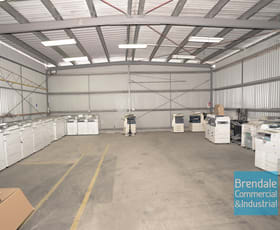 Factory, Warehouse & Industrial commercial property for lease at Lawnton QLD 4501