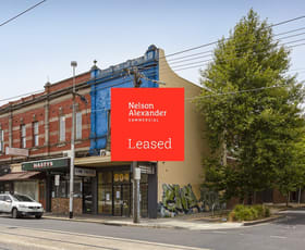 Shop & Retail commercial property leased at 804 High Street Thornbury VIC 3071