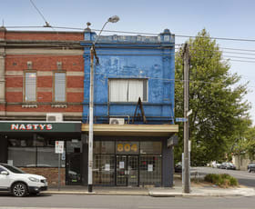 Shop & Retail commercial property leased at 804 High Street Thornbury VIC 3071
