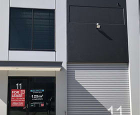 Showrooms / Bulky Goods commercial property leased at 11 Pickett Drive Altona North VIC 3025
