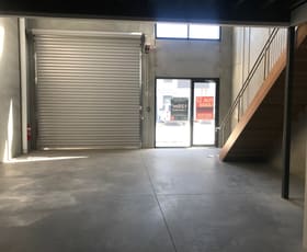 Showrooms / Bulky Goods commercial property leased at 11 Pickett Drive Altona North VIC 3025