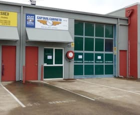 Factory, Warehouse & Industrial commercial property leased at Warriewood NSW 2102