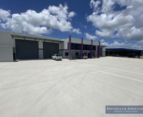 Factory, Warehouse & Industrial commercial property leased at 39 Corymbia Place Parkinson QLD 4115
