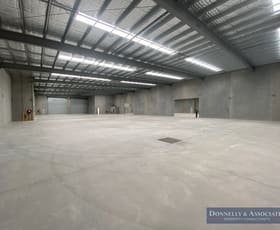 Factory, Warehouse & Industrial commercial property leased at 39 Corymbia Place Parkinson QLD 4115