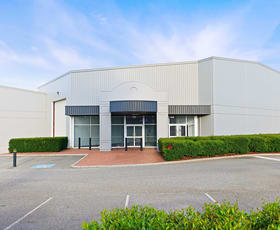 Showrooms / Bulky Goods commercial property leased at Unit 2, 2 Purdy Place Canning Vale WA 6155