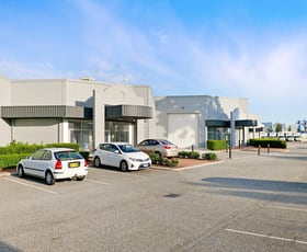 Factory, Warehouse & Industrial commercial property leased at Unit 2, 2 Purdy Place Canning Vale WA 6155