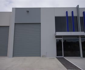 Showrooms / Bulky Goods commercial property leased at 13 Blackwood Drive Altona North VIC 3025