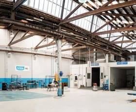 Factory, Warehouse & Industrial commercial property leased at 77-81 Boundary Road North Melbourne VIC 3051