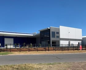 Factory, Warehouse & Industrial commercial property leased at 20 Elwell Close Beresfield NSW 2322