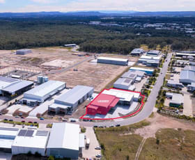 Factory, Warehouse & Industrial commercial property leased at 20 Elwell Close Beresfield NSW 2322