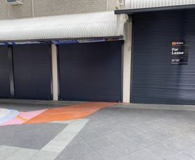 Shop & Retail commercial property leased at 24 Main Street Blacktown NSW 2148